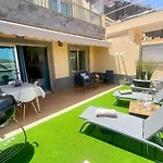 Mall - Puerto Rico House شقة *