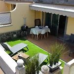 Mall - Puerto Rico House شقة *