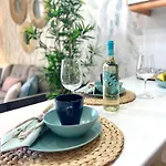 Mall - Puerto Rico House شقة *