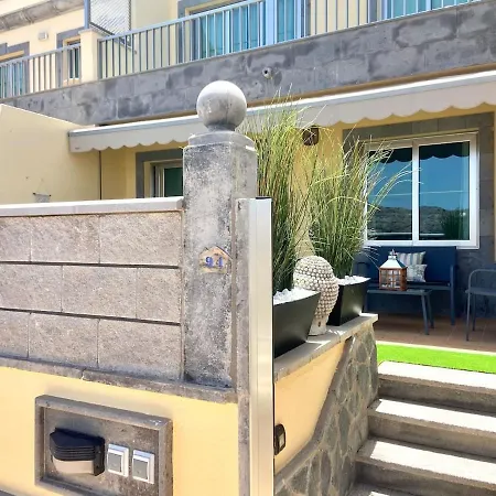 Mall - Puerto Rico House شقة *