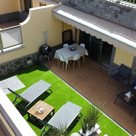 Mall - Puerto Rico House * Mogán