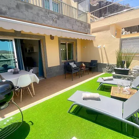 Mall - Puerto Rico House Apartment *