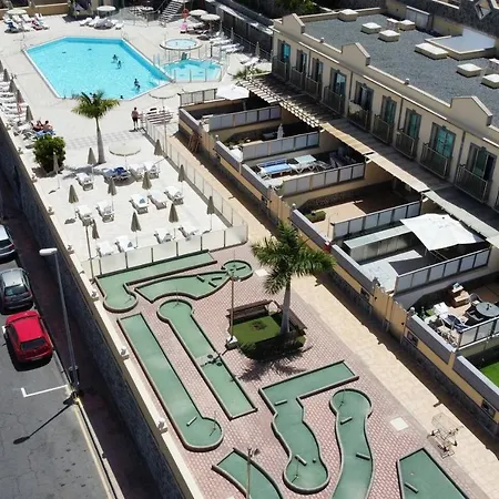 Apartment Mall - Puerto Rico House