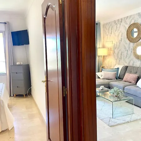 Apartment Mall - Puerto Rico House *