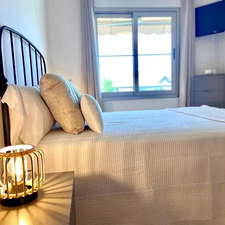 Apartment Mall - Puerto Rico House