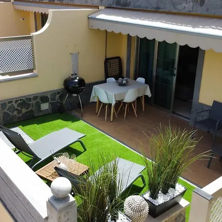 Mall - Puerto Rico House Apartment *