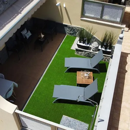 Apartment Mall - Puerto Rico House
