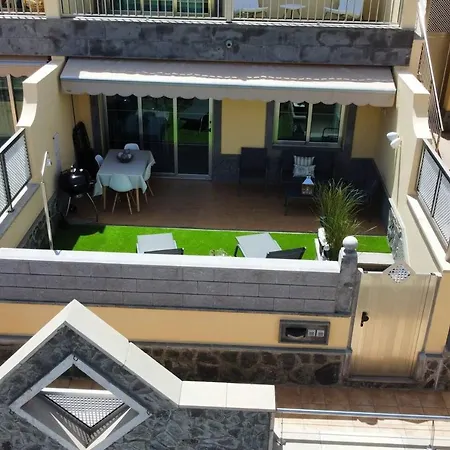 Mall - Puerto Rico House *