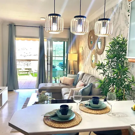 Mall - Puerto Rico House Apartment Mogan