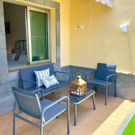 Apartment Mall - Puerto Rico House *