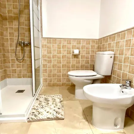Apartment Mall - Puerto Rico House *