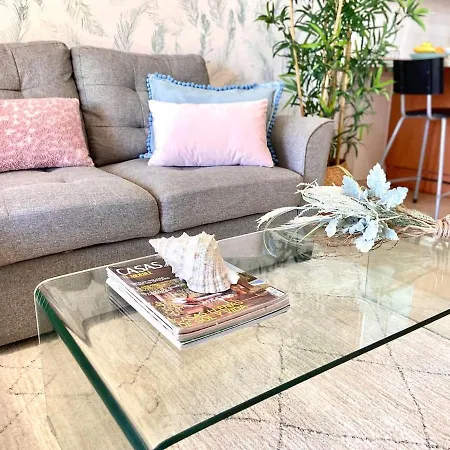 Mall - Puerto Rico House Apartment Mogan