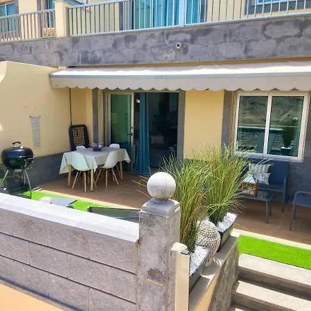 Apartment Mall - Puerto Rico House